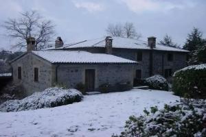 Locanda Rosati, Orvieto