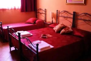 B&B De Nuce Maga, Benevento