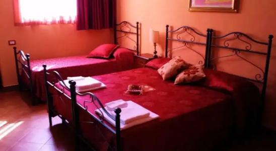 B&B De Nuce Maga - 0