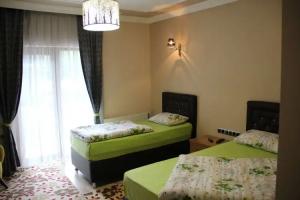 Otel Akpinar, Uzungol