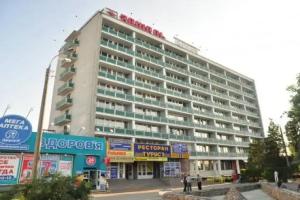 Tourist Hotel