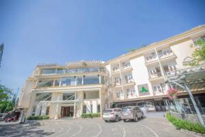 Nice Dream Hotel, Dalat