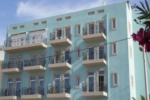 Thalyra Boutique Hotel, Rethymno