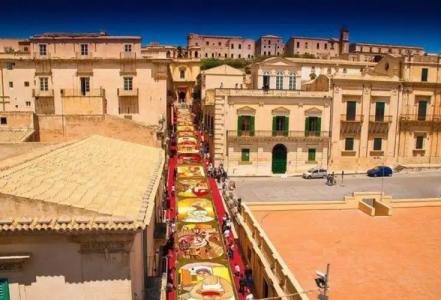 B&B del Carmine - 12