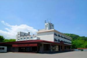 Nukabirakan Kanko Hotel, Obihiro