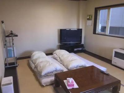 Ryokan Yamaichi - 39