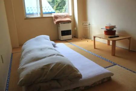 Ryokan Yamaichi - 24