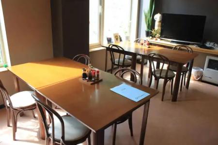 Ryokan Yamaichi - 15