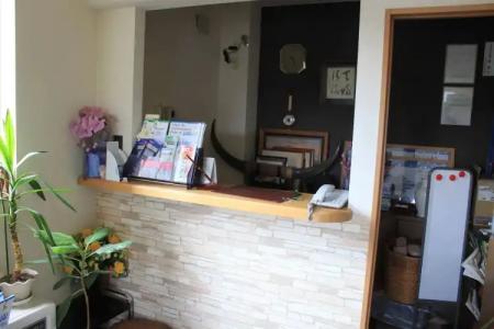 Ryokan Yamaichi - 23