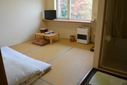 Ryokan Yamaichi - 37