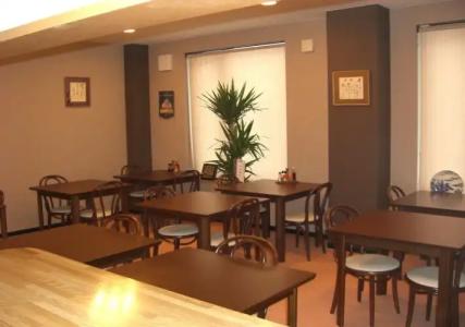 Ryokan Yamaichi - 12