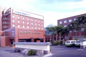 Kitaguni Grand Hotel, Wakkanai