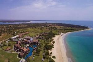 Anantaya Resort and Spa Passikudah Resort, Pasikuda