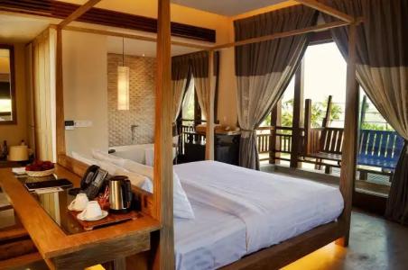 Anantaya Resort and Spa Passikudah Resort - 7