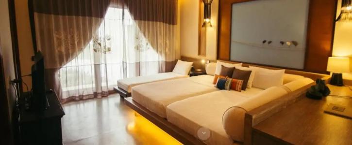 Anantaya Resort and Spa Passikudah Resort - 20