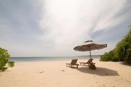 Anantaya Resort and Spa Passikudah Resort - 46