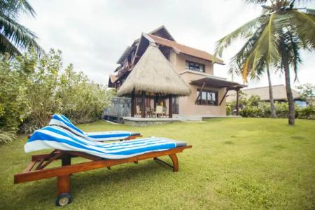 Anantaya Resort and Spa Passikudah Resort - 81