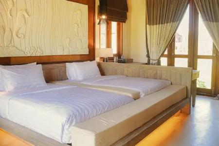 Anantaya Resort and Spa Passikudah Resort - 42