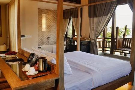 Anantaya Resort and Spa Passikudah Resort - 45