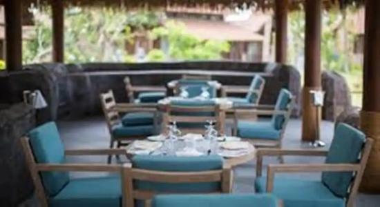 Anantaya Resort and Spa Passikudah Resort - 15