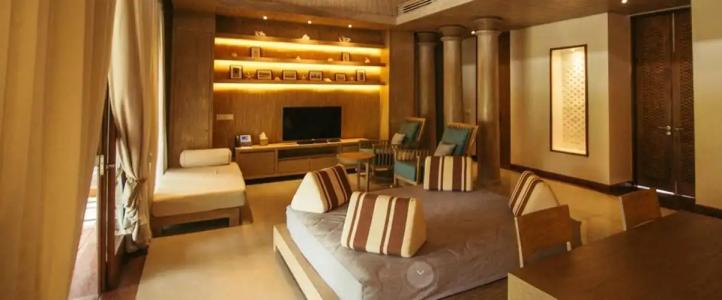 Anantaya Resort and Spa Passikudah Resort - 35