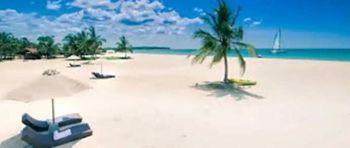 Anantaya Resort and Spa Passikudah Resort - 16