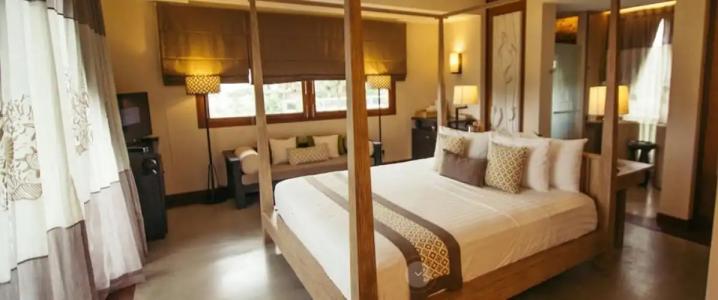 Anantaya Resort and Spa Passikudah Resort - 73