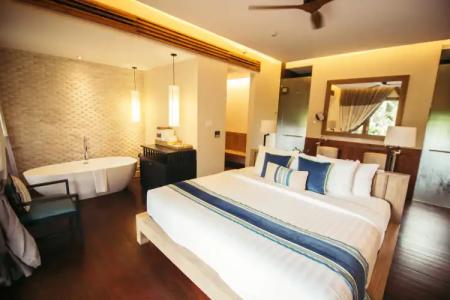 Anantaya Resort and Spa Passikudah Resort - 80