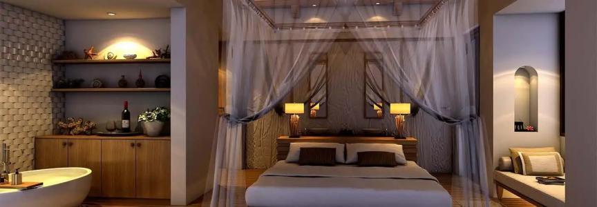 Anantaya Resort and Spa Passikudah Resort - 39