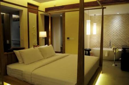 Anantaya Resort and Spa Passikudah Resort - 71