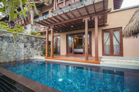 Anantaya Resort and Spa Passikudah Resort - 79