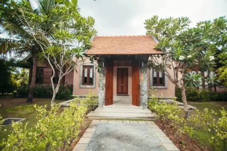 Anantaya Resort and Spa Passikudah Resort - 103