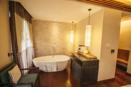 Anantaya Resort and Spa Passikudah Resort - 83