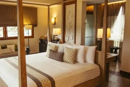 Anantaya Resort and Spa Passikudah Resort - 44