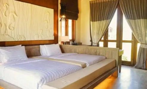 Anantaya Resort and Spa Passikudah Resort - 53