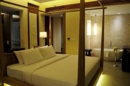 Anantaya Resort and Spa Passikudah Resort - 4