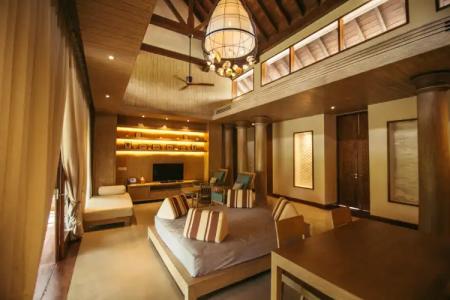 Anantaya Resort and Spa Passikudah Resort - 92