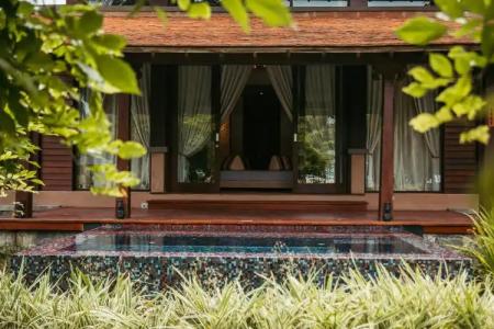 Anantaya Resort and Spa Passikudah Resort - 36