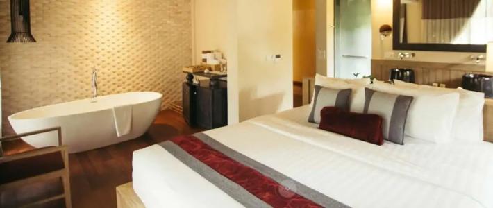 Anantaya Resort and Spa Passikudah Resort - 32