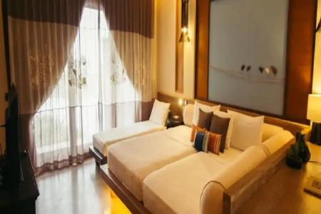 Anantaya Resort and Spa Passikudah Resort - 43