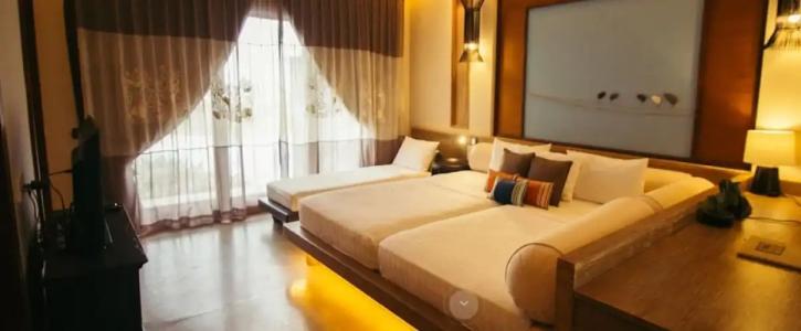 Anantaya Resort and Spa Passikudah Resort - 55