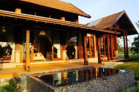 Anantaya Resort and Spa Passikudah Resort - 86