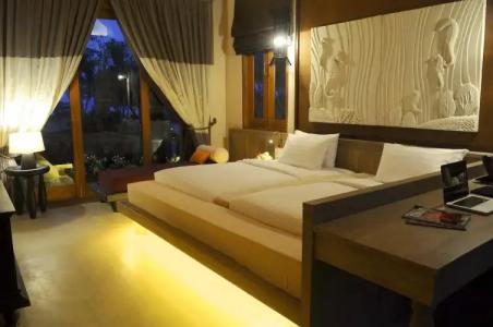 Anantaya Resort and Spa Passikudah Resort - 21