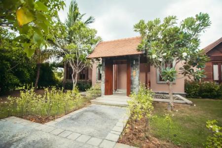 Anantaya Resort and Spa Passikudah Resort - 100