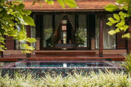 Anantaya Resort and Spa Passikudah Resort - 88