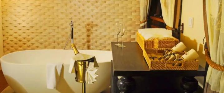 Anantaya Resort and Spa Passikudah Resort - 74