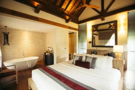 Anantaya Resort and Spa Passikudah Resort - 97