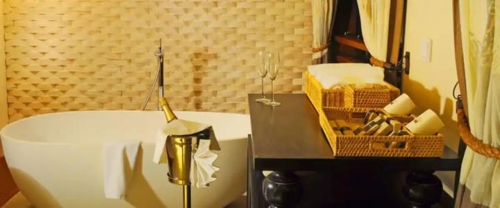 Anantaya Resort and Spa Passikudah Resort - 25