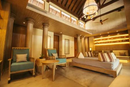 Anantaya Resort and Spa Passikudah Resort - 95