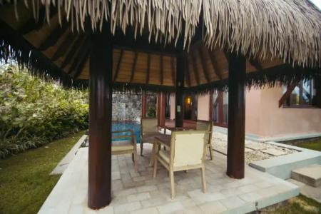 Anantaya Resort and Spa Passikudah Resort - 82